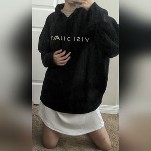 Cotton:on visionary oversized hoodie warm (L)
